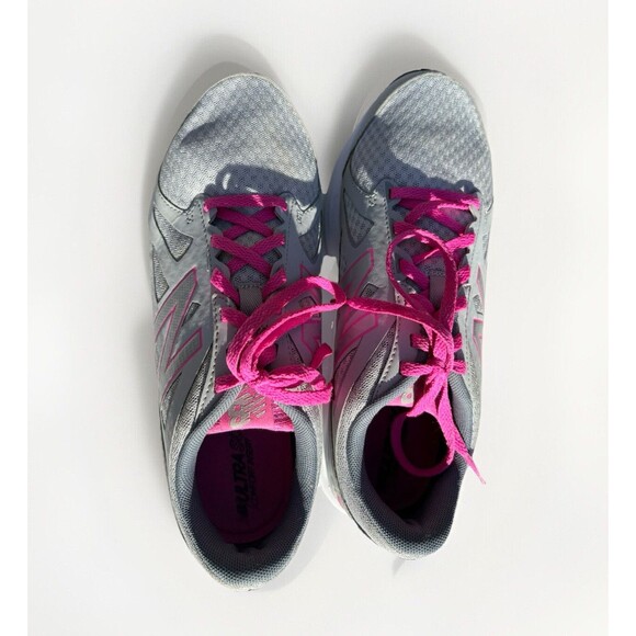 New Balance Women’s 490 Running Shoes – Size 8 D – Gray (W490CF4) Speed - Picture 5 of 8